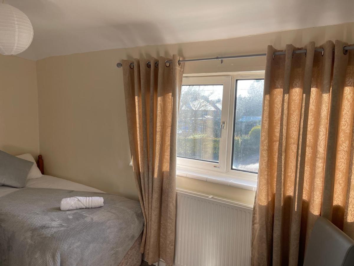 St Ives, King Bed Cosy Home, Parking, Fast Wi Fi Сент-Айвс Экстерьер фото